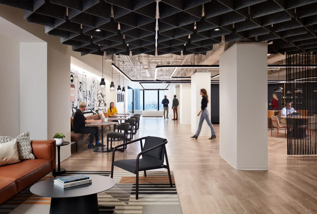 Commercial Remodeling